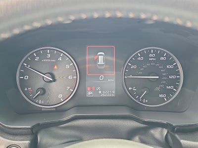 2023 Subaru Outback Premium