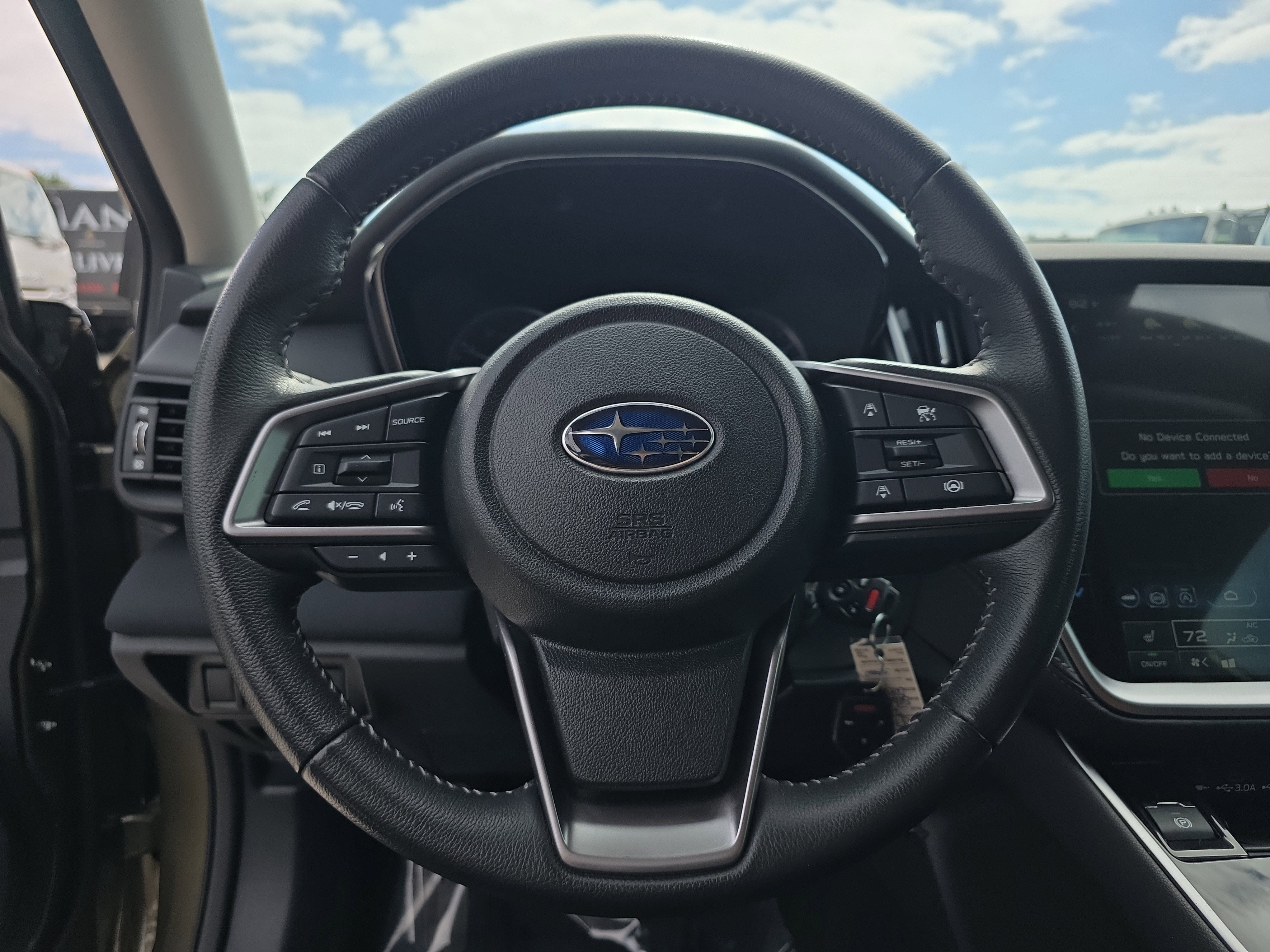 2023 Subaru Outback Premium