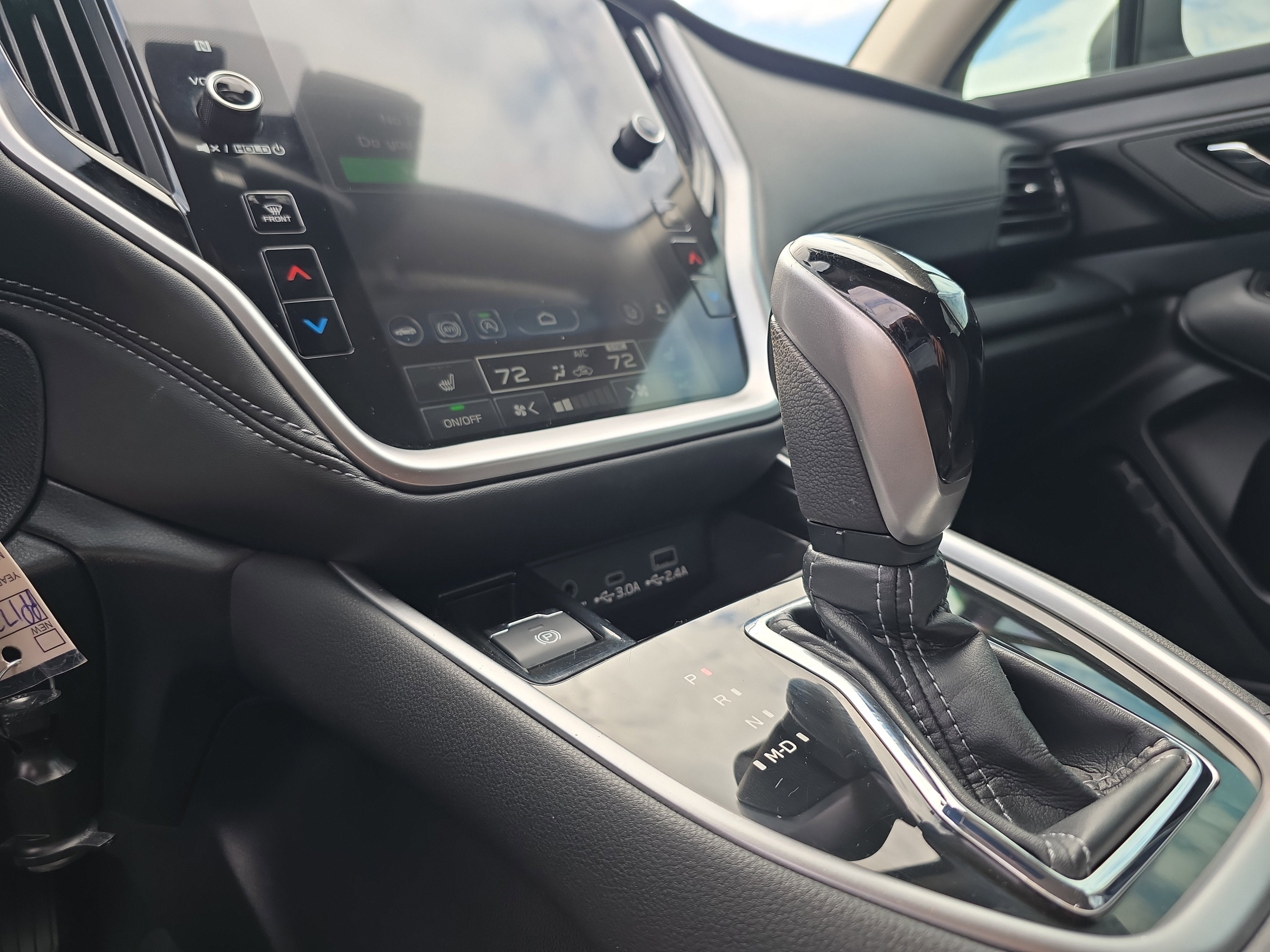2023 Subaru Outback Premium