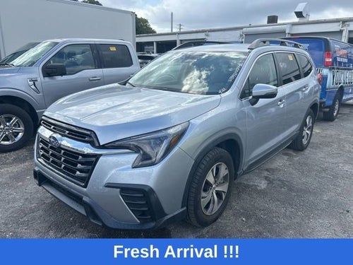 2023 Subaru Ascent Premium