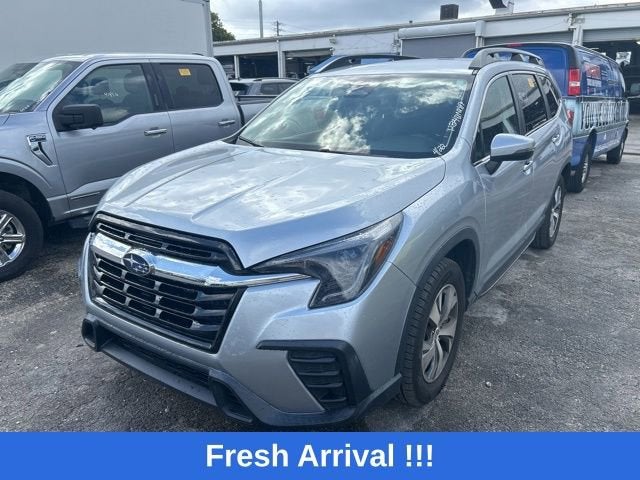 2023 Subaru Ascent Premium