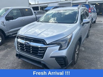 2023 Subaru Ascent Premium