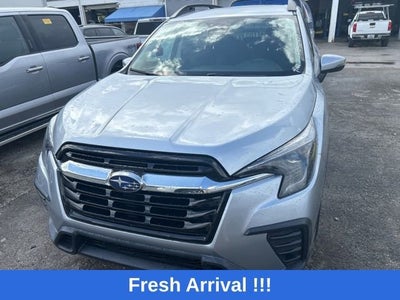 2023 Subaru Ascent Premium