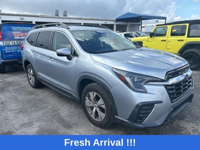 2023 Subaru Ascent Premium