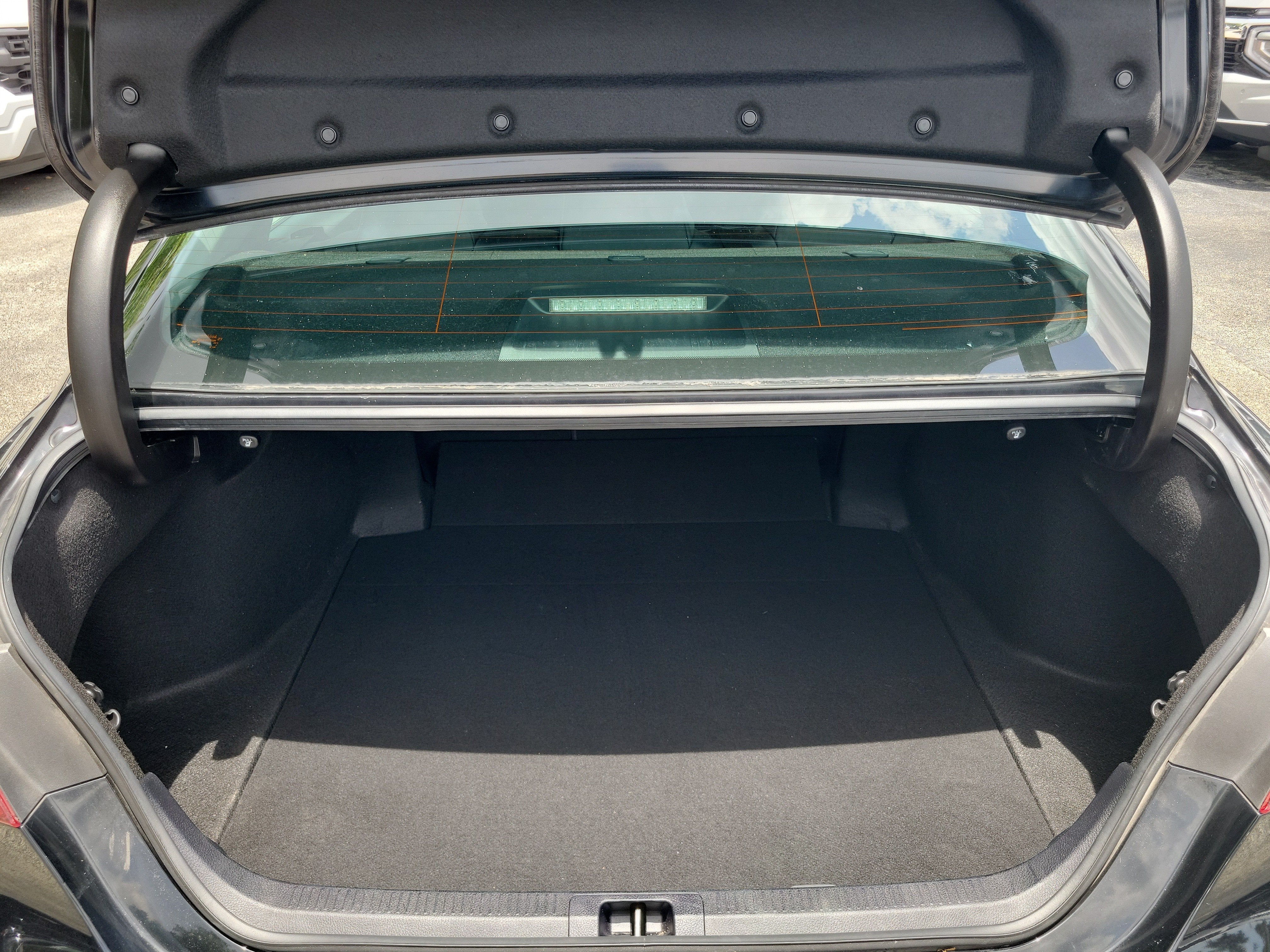 2021 Toyota Camry SE Nightshade