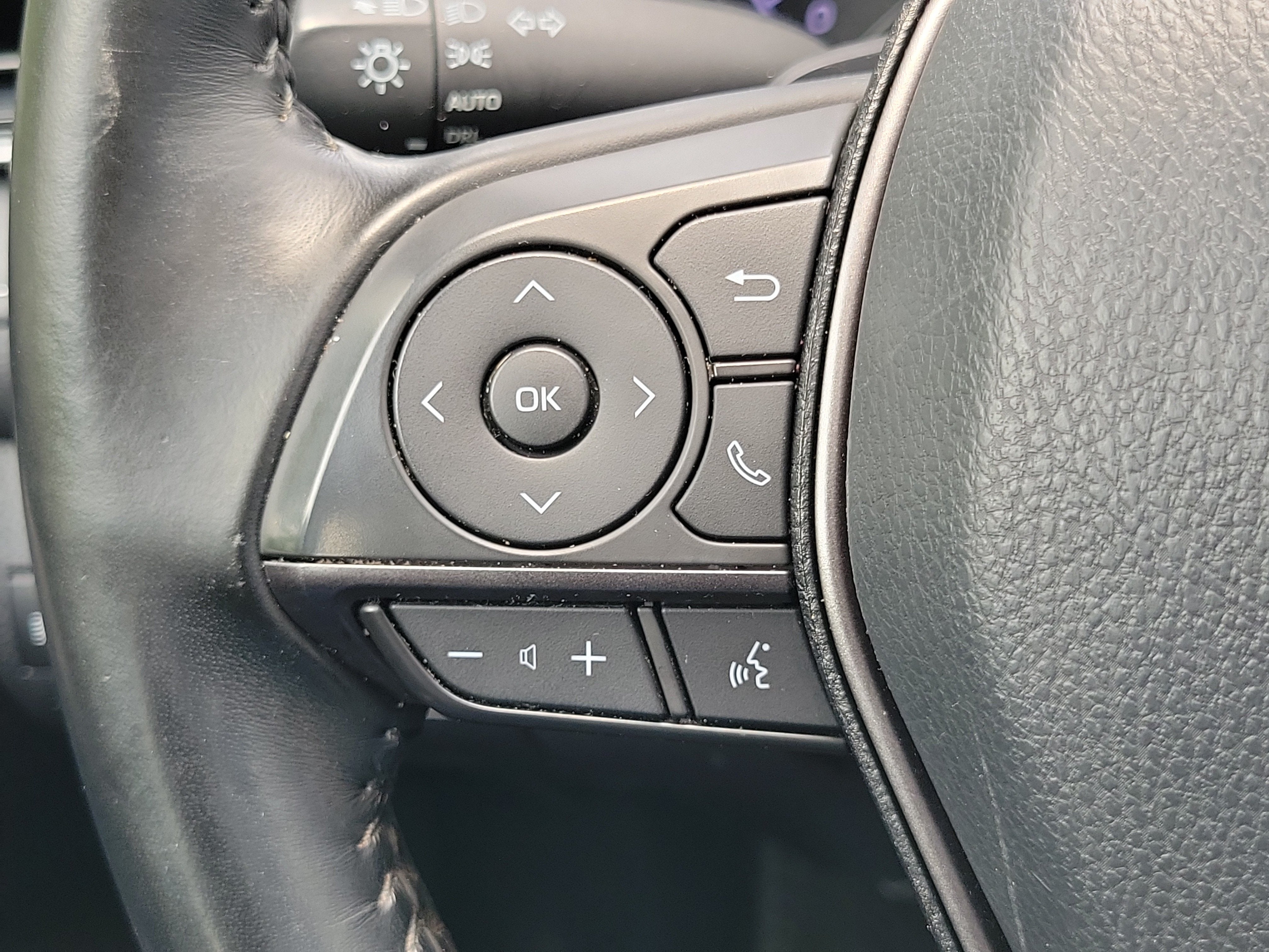 2021 Toyota Camry SE Nightshade