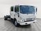 2025 Chevrolet Low Cab Forward 3500 Base