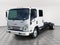 2025 Chevrolet Low Cab Forward 3500 Base