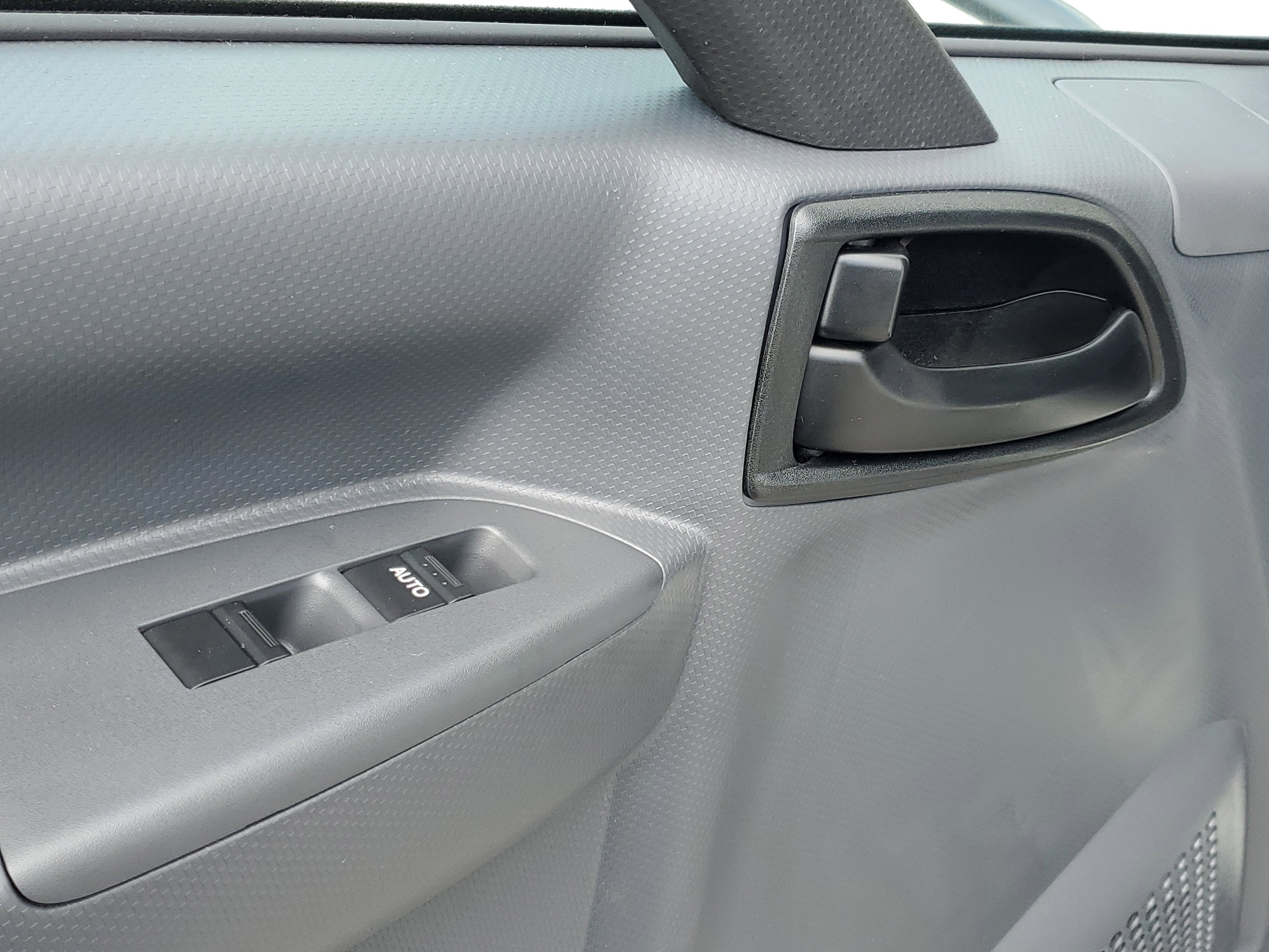 2025 Chevrolet Low Cab Forward 3500 Base