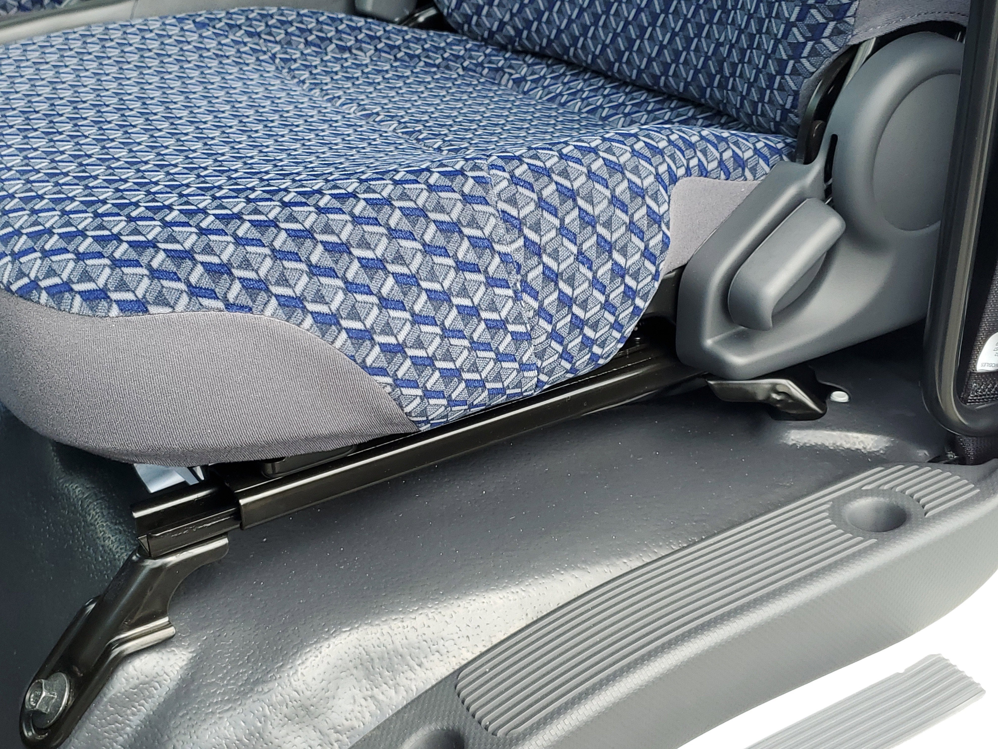 2025 Chevrolet Low Cab Forward 3500 Base