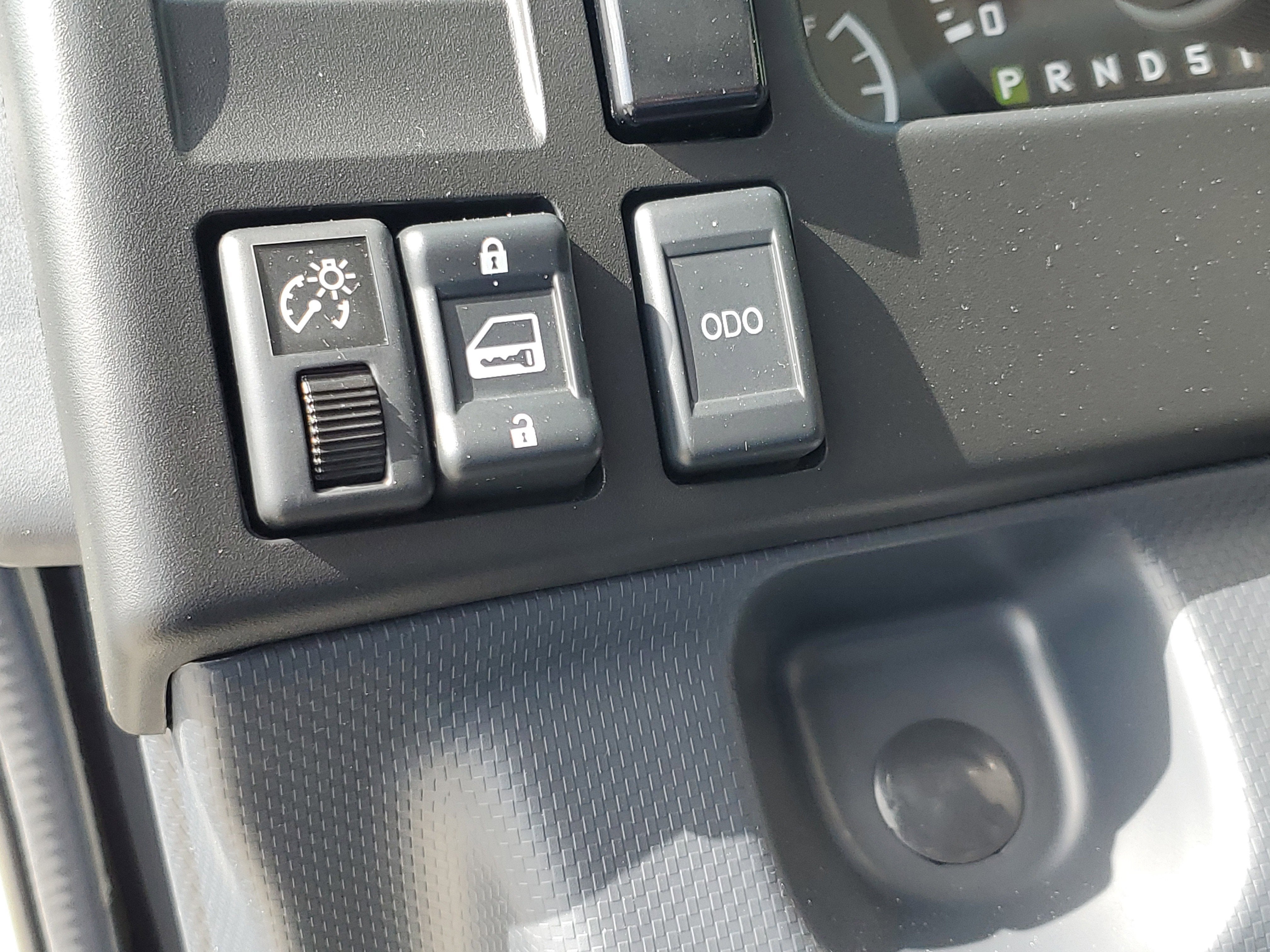 2025 Chevrolet Low Cab Forward 3500 Base