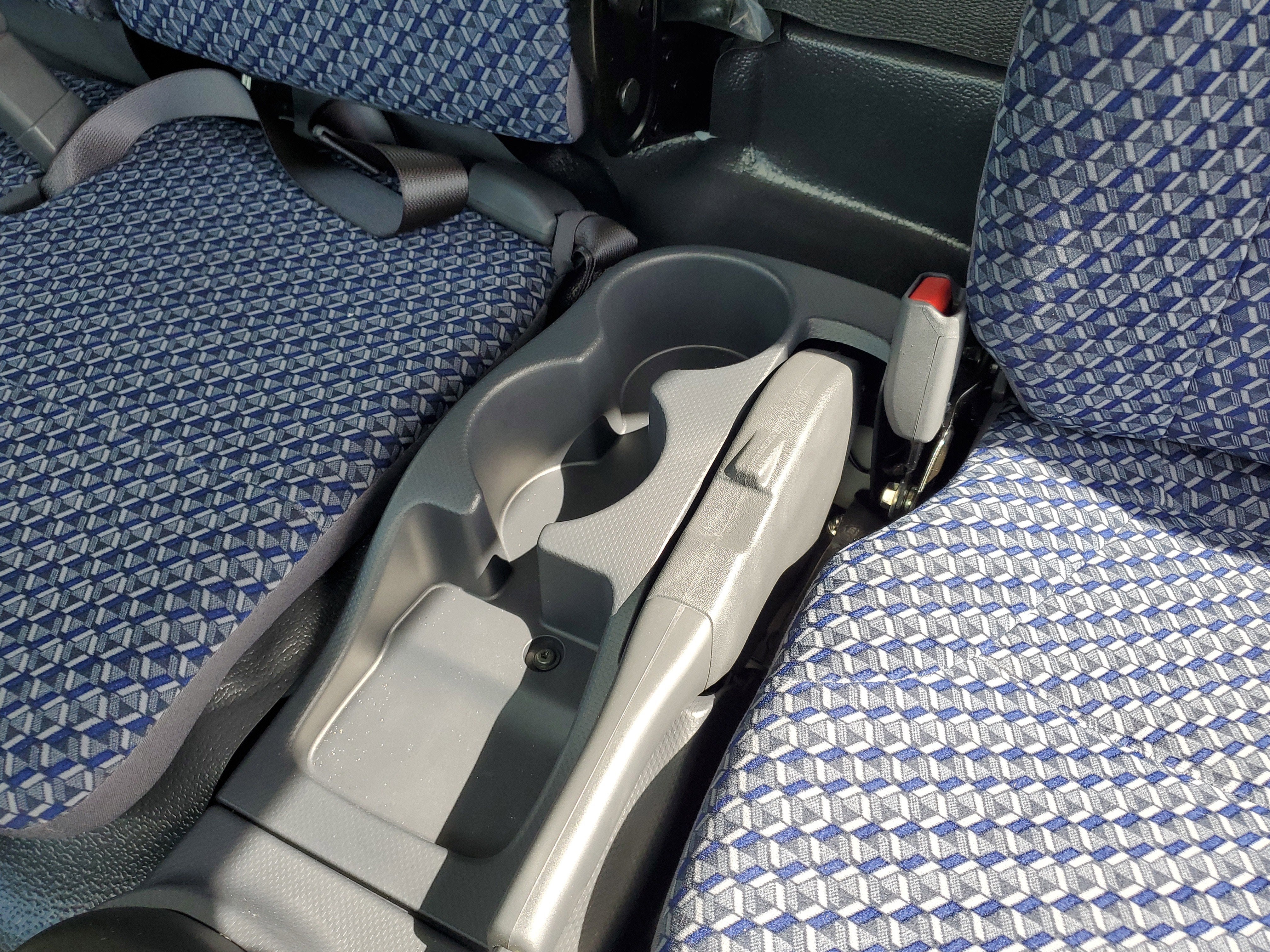 2025 Chevrolet Low Cab Forward 3500 Base