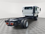 2025 Chevrolet Low Cab Forward 3500 Base