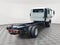 2025 Chevrolet Low Cab Forward 3500 Base