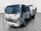 2024 Chevrolet Low Cab Forward 3500 Base