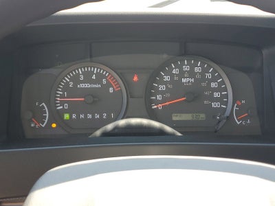 2024 Chevrolet Low Cab Forward 3500 Base