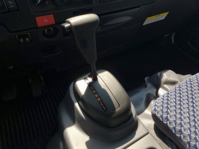 2024 Chevrolet Low Cab Forward 3500 Base