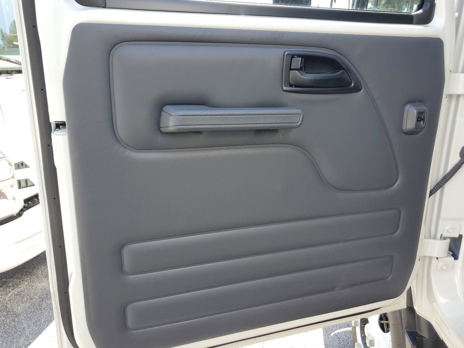 2024 Chevrolet Low Cab Forward 3500 Base