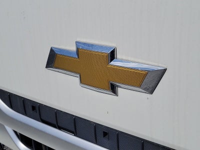 2024 Chevrolet Low Cab Forward 3500 Base