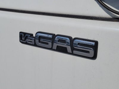 2024 Chevrolet Low Cab Forward 3500 Base