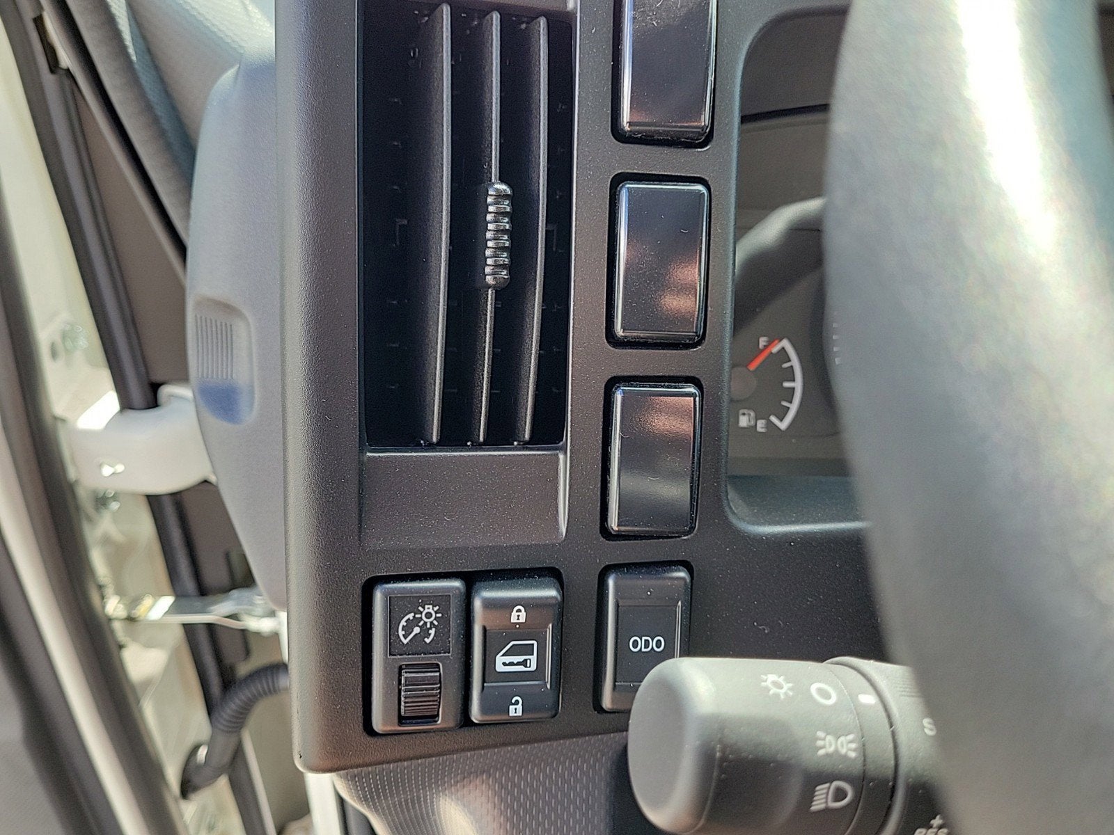 2024 Chevrolet Low Cab Forward 3500 Base