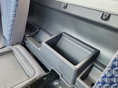 2024 Chevrolet Low Cab Forward 3500 Base