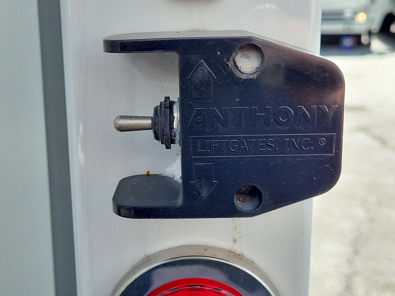 2024 Chevrolet Low Cab Forward 3500 Base