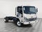 2025 Chevrolet Low Cab Forward 3500 Base