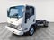2025 Chevrolet Low Cab Forward 3500 Base