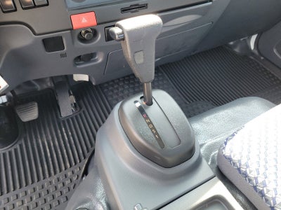 2025 Chevrolet Low Cab Forward 3500 Base