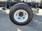 2025 Chevrolet Low Cab Forward 3500 Base