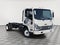 2025 Chevrolet Low Cab Forward 3500 Base