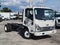 2025 Chevrolet Low Cab Forward 3500 Base