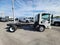 2025 Chevrolet Low Cab Forward 3500 Base