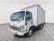 2025 Chevrolet Low Cab Forward 3500 Base
