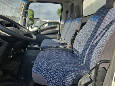 2025 Chevrolet Low Cab Forward 3500 Base