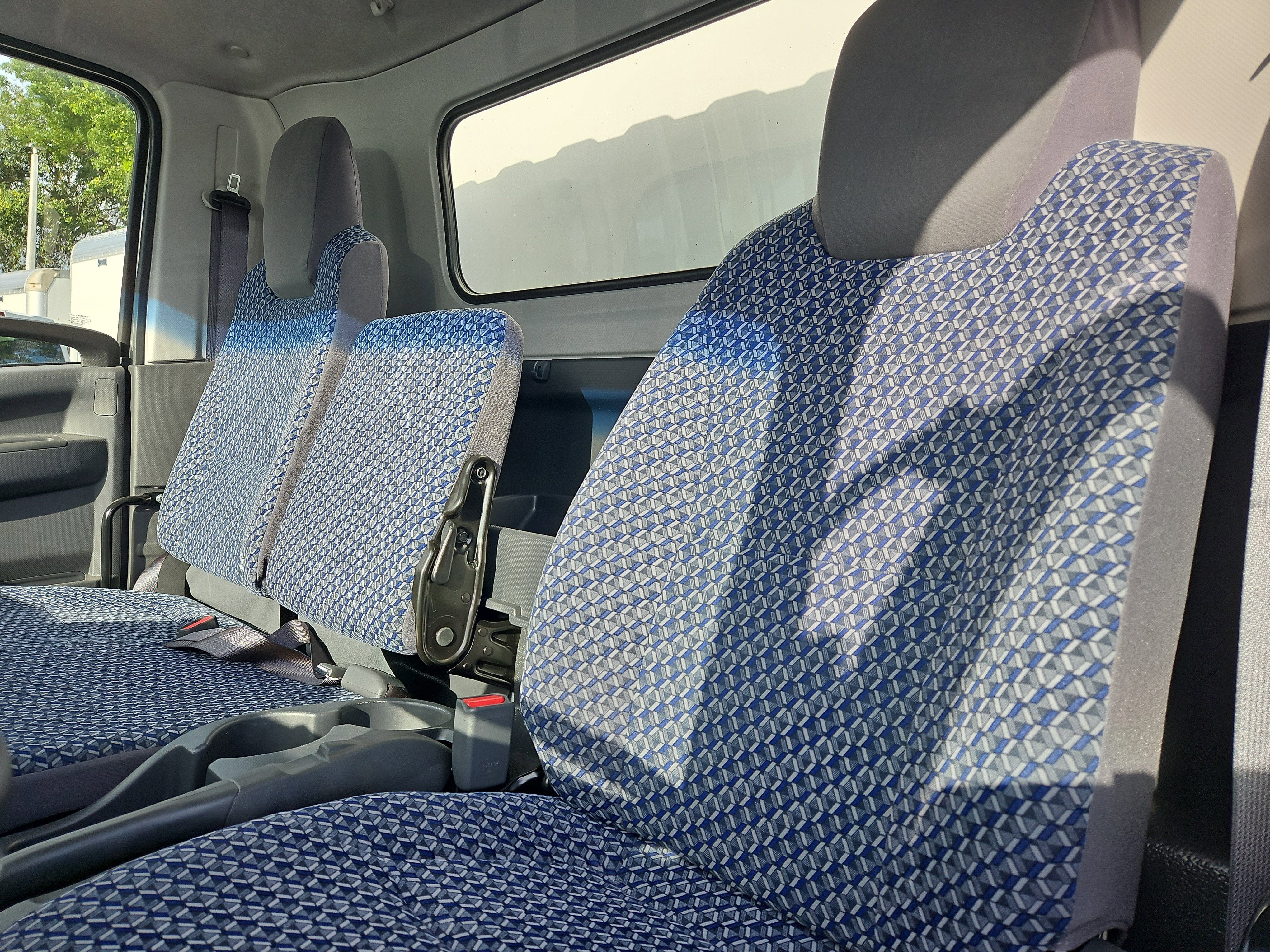 2025 Chevrolet Low Cab Forward 3500 Base