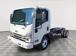 2025 Chevrolet Low Cab Forward 3500 Base