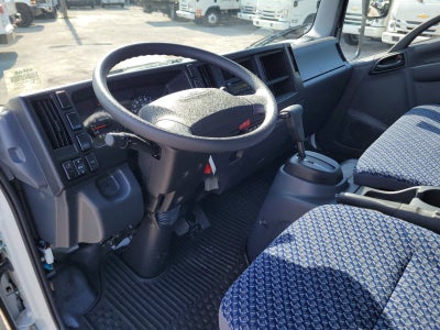 2024 Chevrolet Low Cab Forward 3500 Base