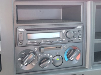 2024 Chevrolet Low Cab Forward 3500 Base