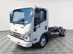 2024 Chevrolet Low Cab Forward 3500 Base