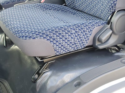 2025 Chevrolet Low Cab Forward 3500 Base