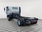 2025 Chevrolet Low Cab Forward 3500 Base