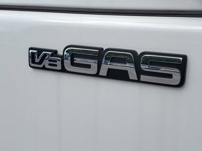 2025 Chevrolet Low Cab Forward 3500 Base