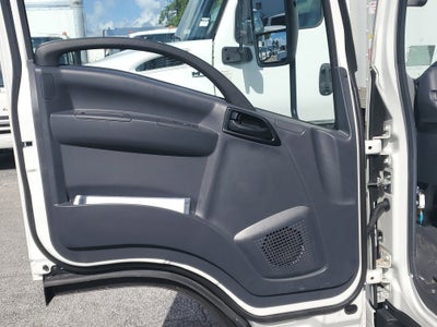 2024 Chevrolet Low Cab Forward 3500 Base