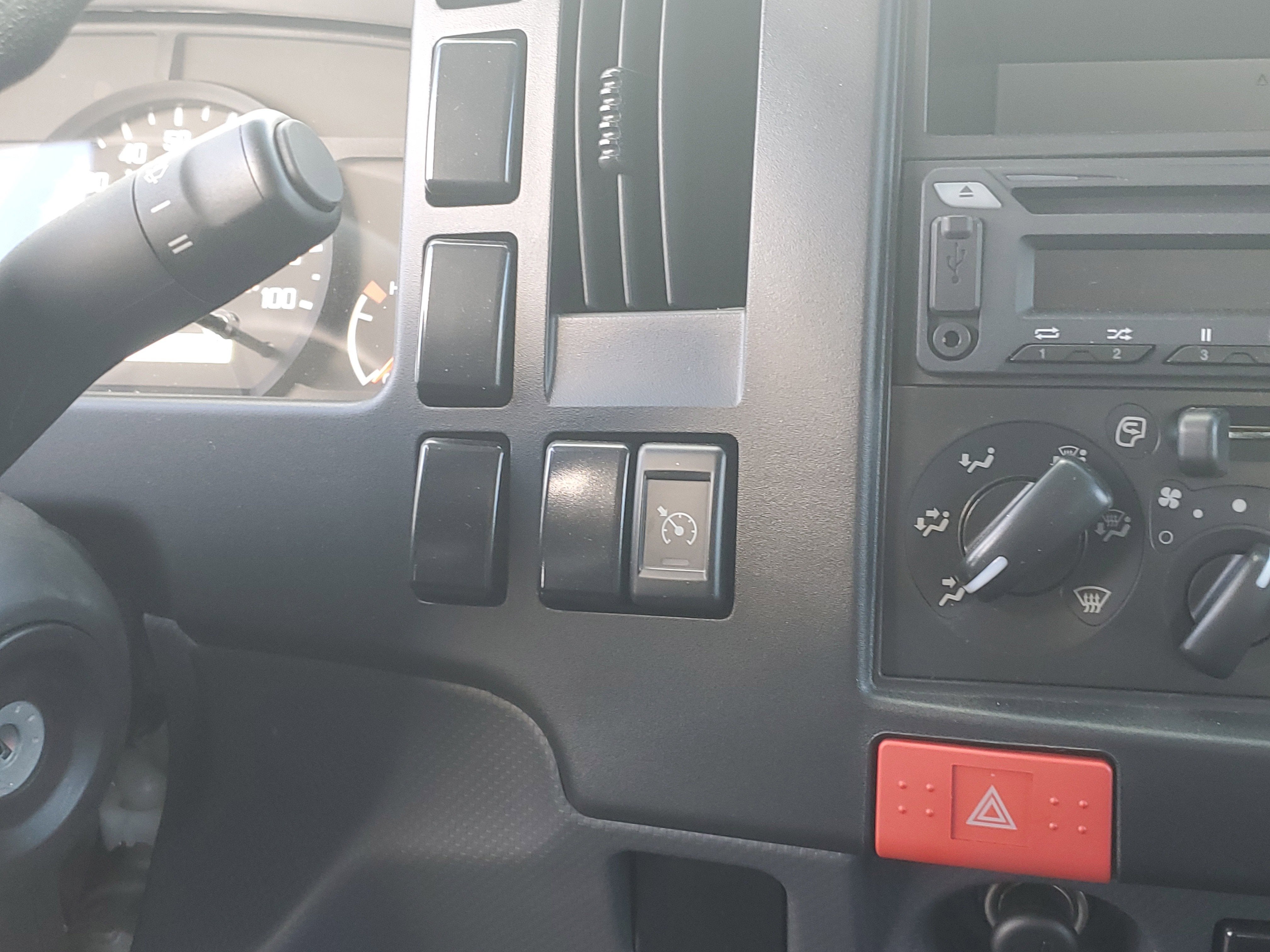 2024 Chevrolet Low Cab Forward 3500 Base