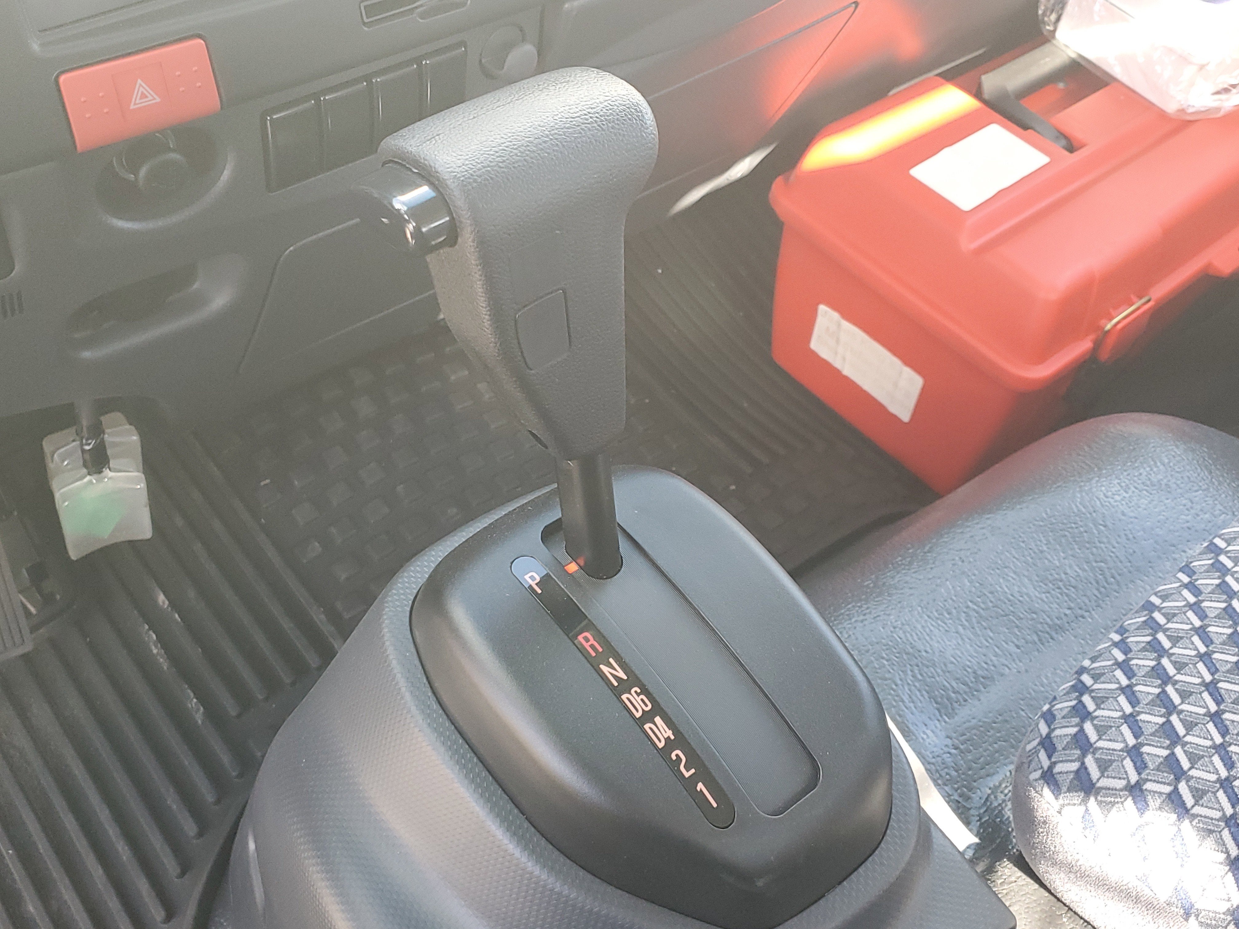 2024 Chevrolet Low Cab Forward 3500 Base