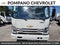 2025 Chevrolet Low Cab Forward 4500 Base