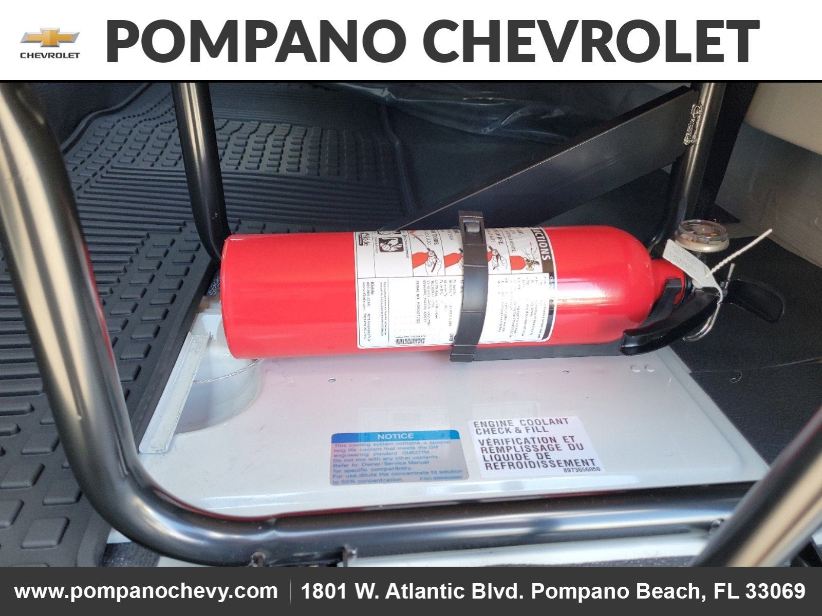 2025 Chevrolet Low Cab Forward 4500 Base