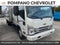 2025 Chevrolet Low Cab Forward 4500 Base